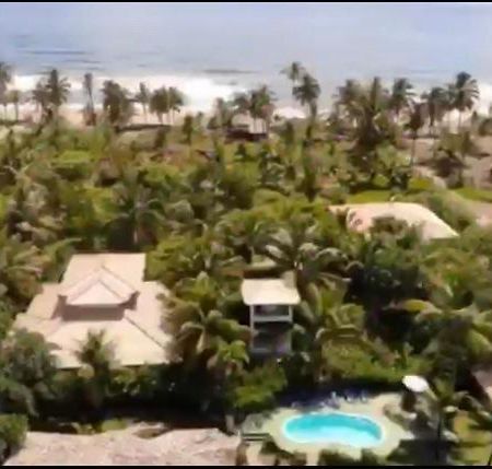 Pousada Velas E Vento - Barra Grande, Taipu De Fora, Marau Barra Grande  Extérieur photo