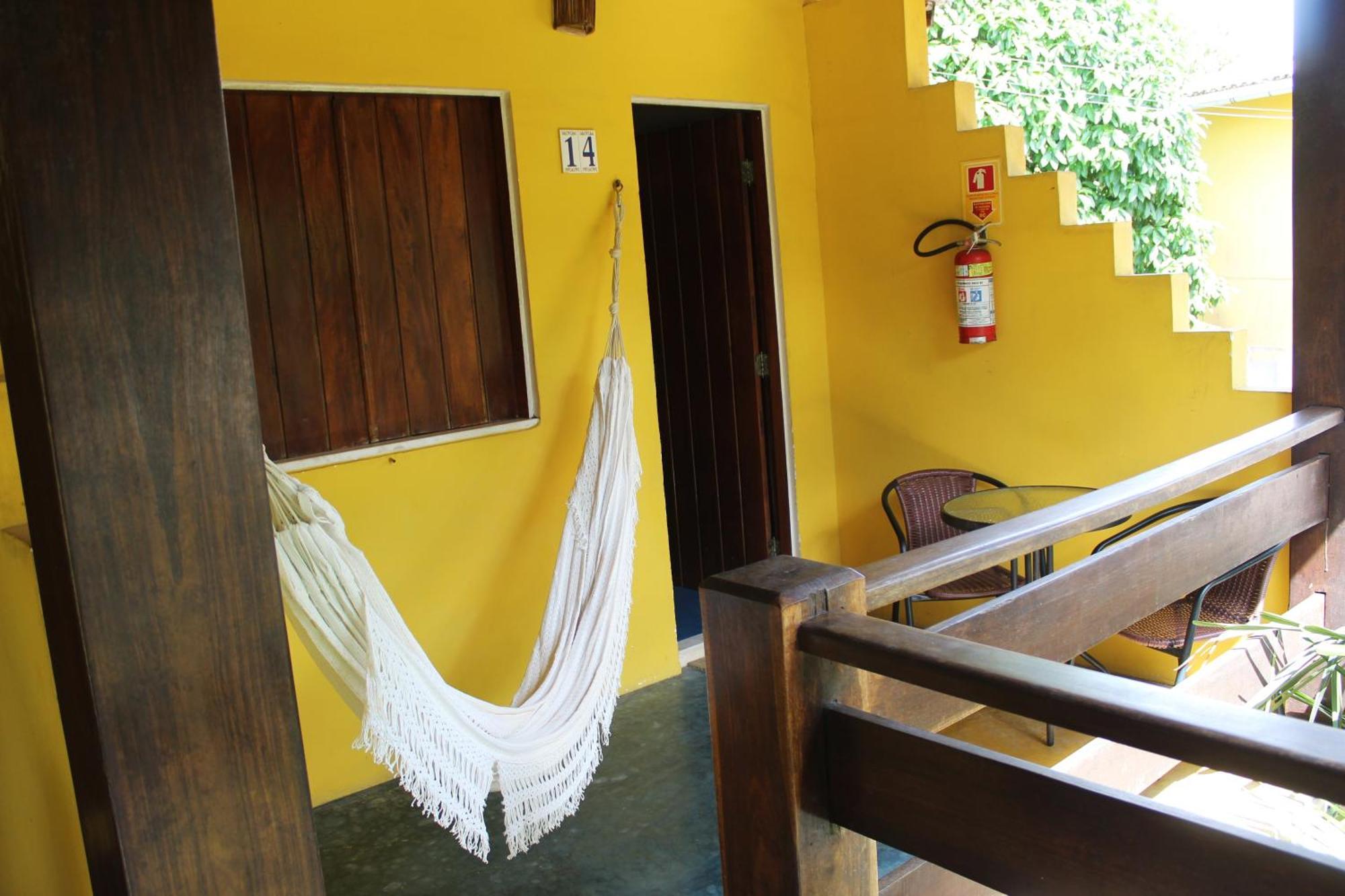 Pousada Velas E Vento - Barra Grande, Taipu De Fora, Marau Barra Grande  Extérieur photo
