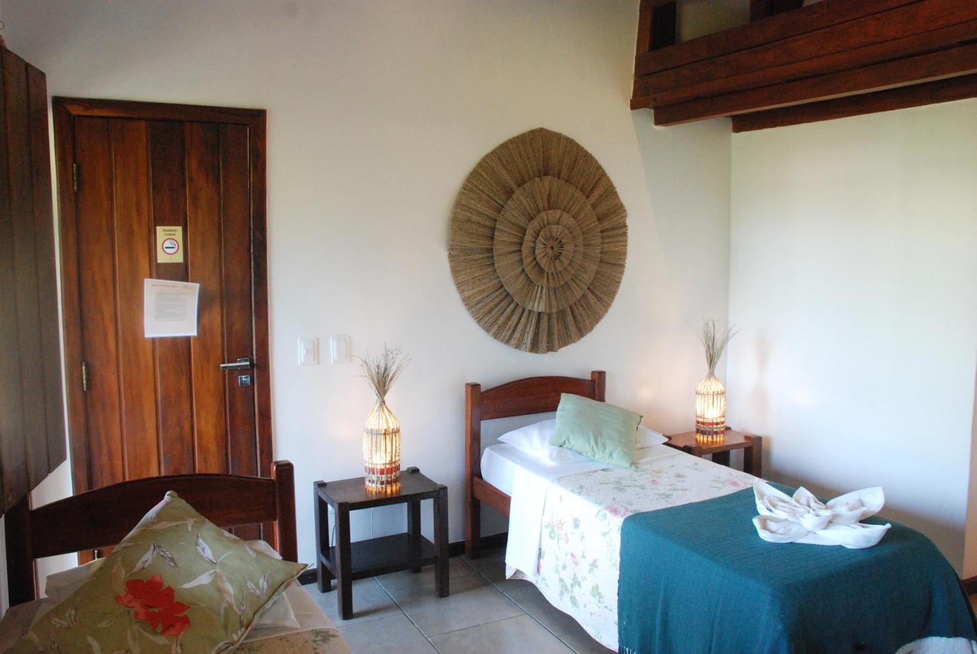 Pousada Velas E Vento - Barra Grande, Taipu De Fora, Marau Barra Grande  Extérieur photo