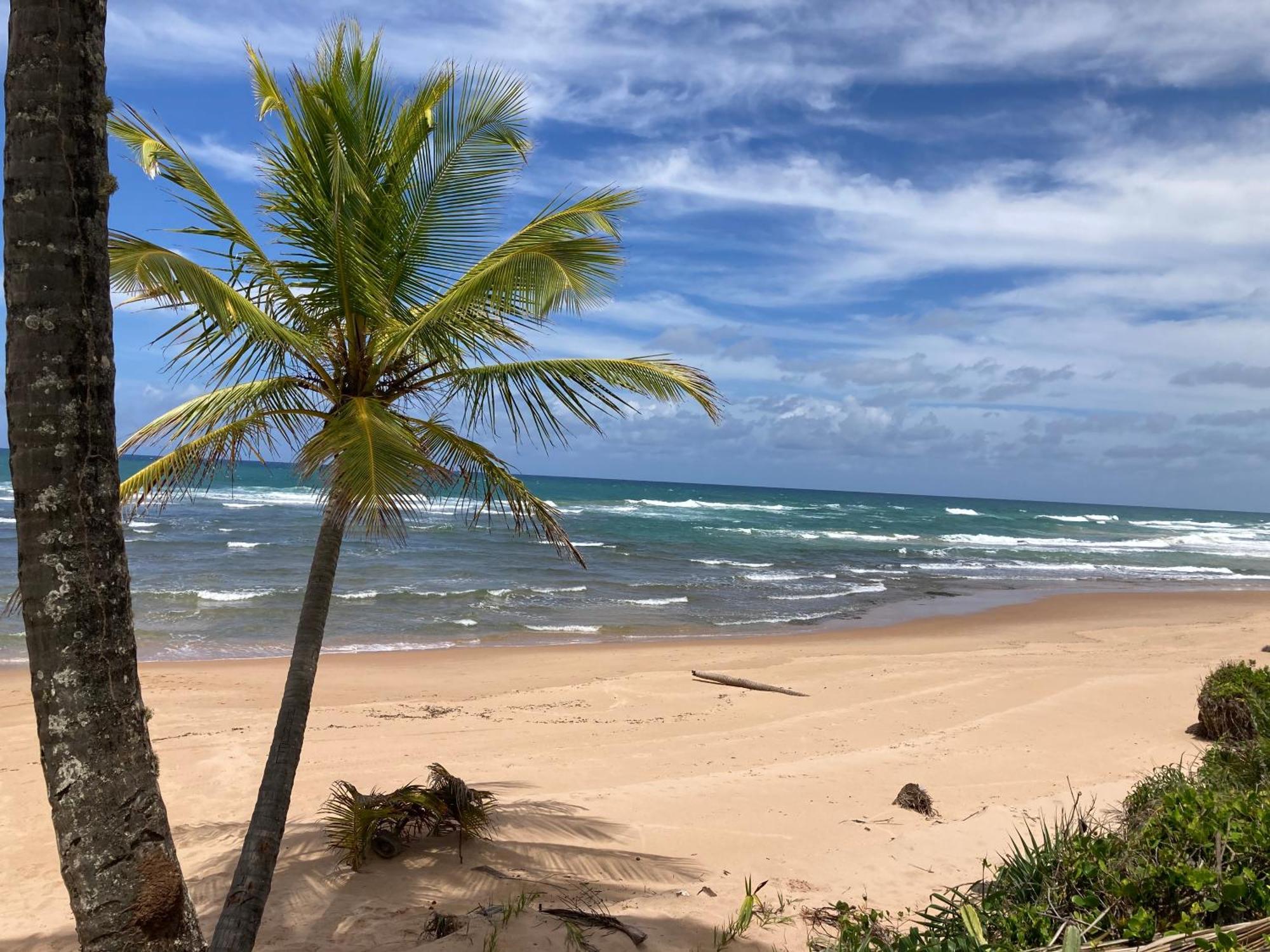 Pousada Velas E Vento - Barra Grande, Taipu De Fora, Marau Barra Grande  Extérieur photo