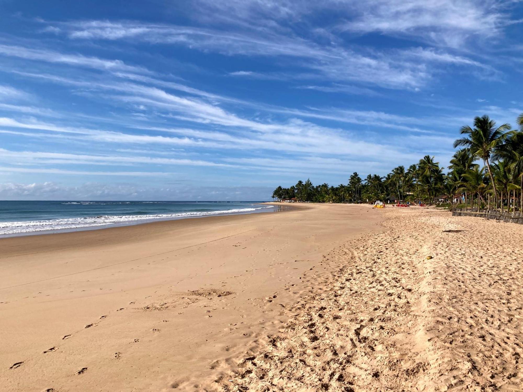 Pousada Velas E Vento - Barra Grande, Taipu De Fora, Marau Barra Grande  Extérieur photo