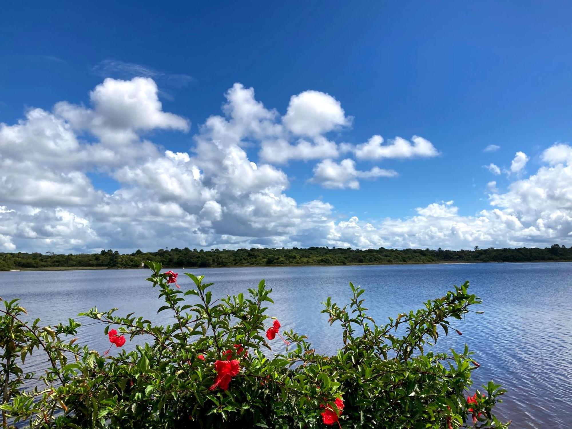 Pousada Velas E Vento - Barra Grande, Taipu De Fora, Marau Barra Grande  Extérieur photo