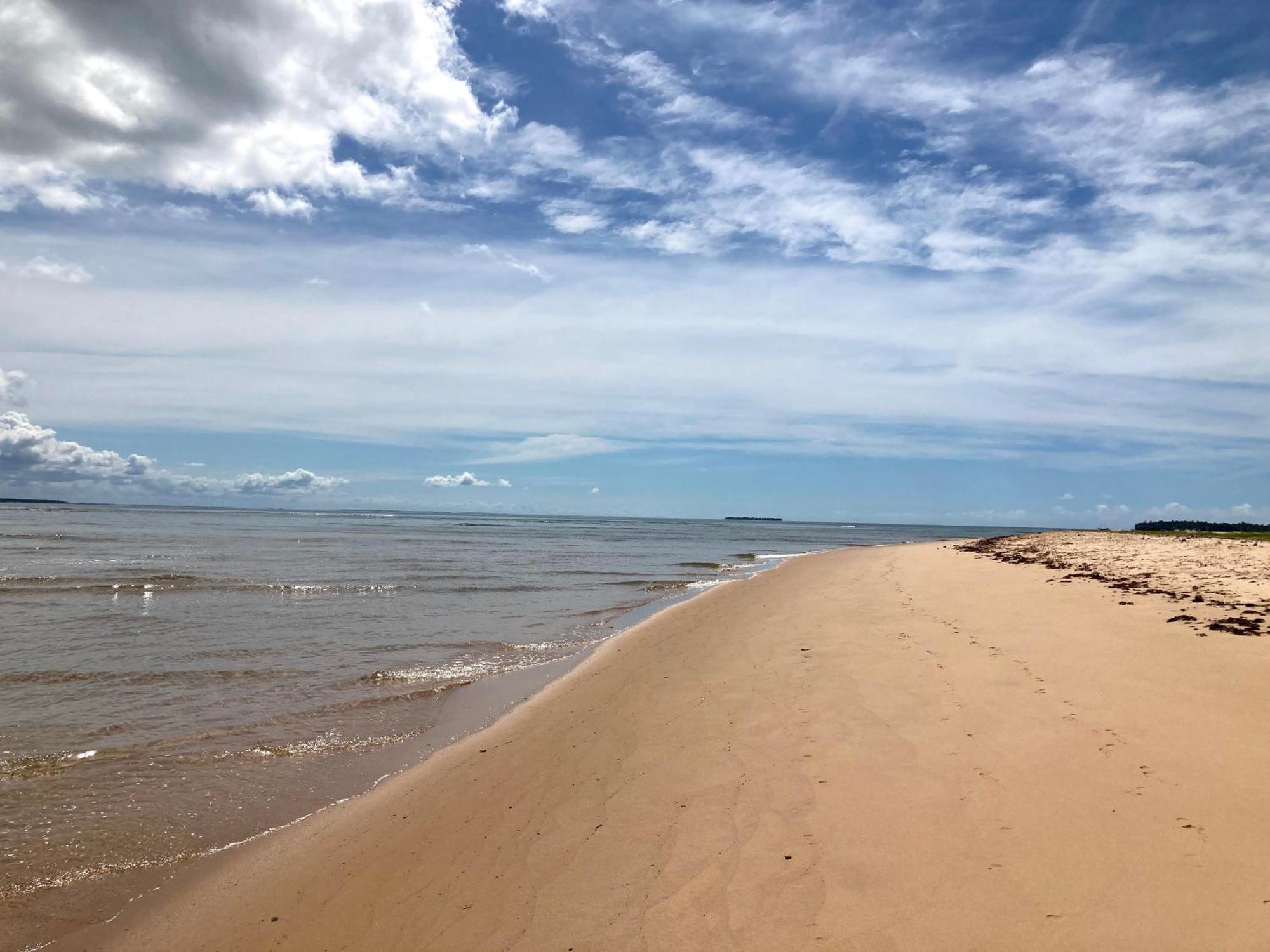 Pousada Velas E Vento - Barra Grande, Taipu De Fora, Marau Barra Grande  Extérieur photo