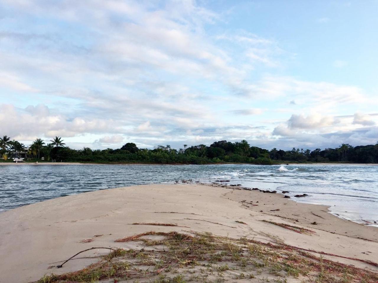 Pousada Velas E Vento - Barra Grande, Taipu De Fora, Marau Barra Grande  Extérieur photo