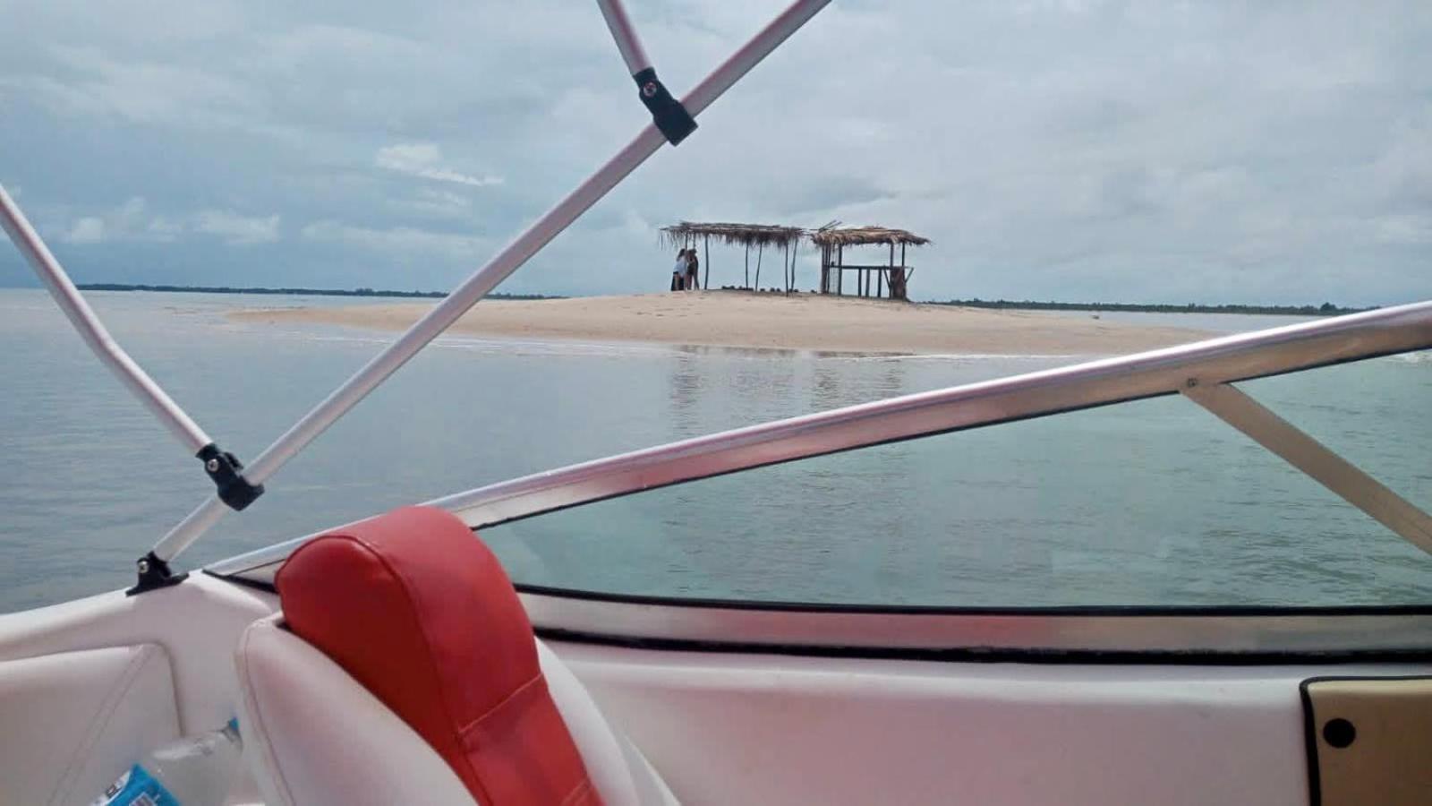 Pousada Velas E Vento - Barra Grande, Taipu De Fora, Marau Barra Grande  Extérieur photo