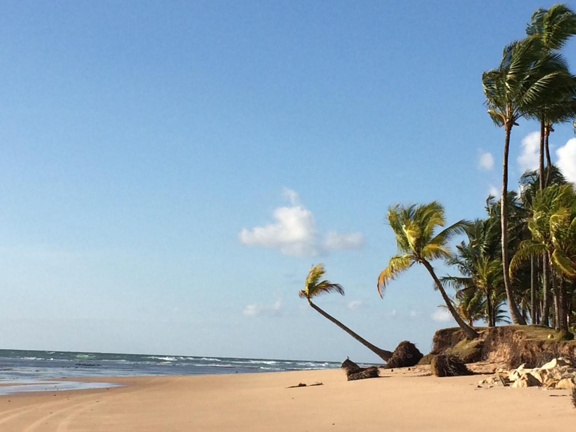 Pousada Velas E Vento - Barra Grande, Taipu De Fora, Marau Barra Grande  Extérieur photo